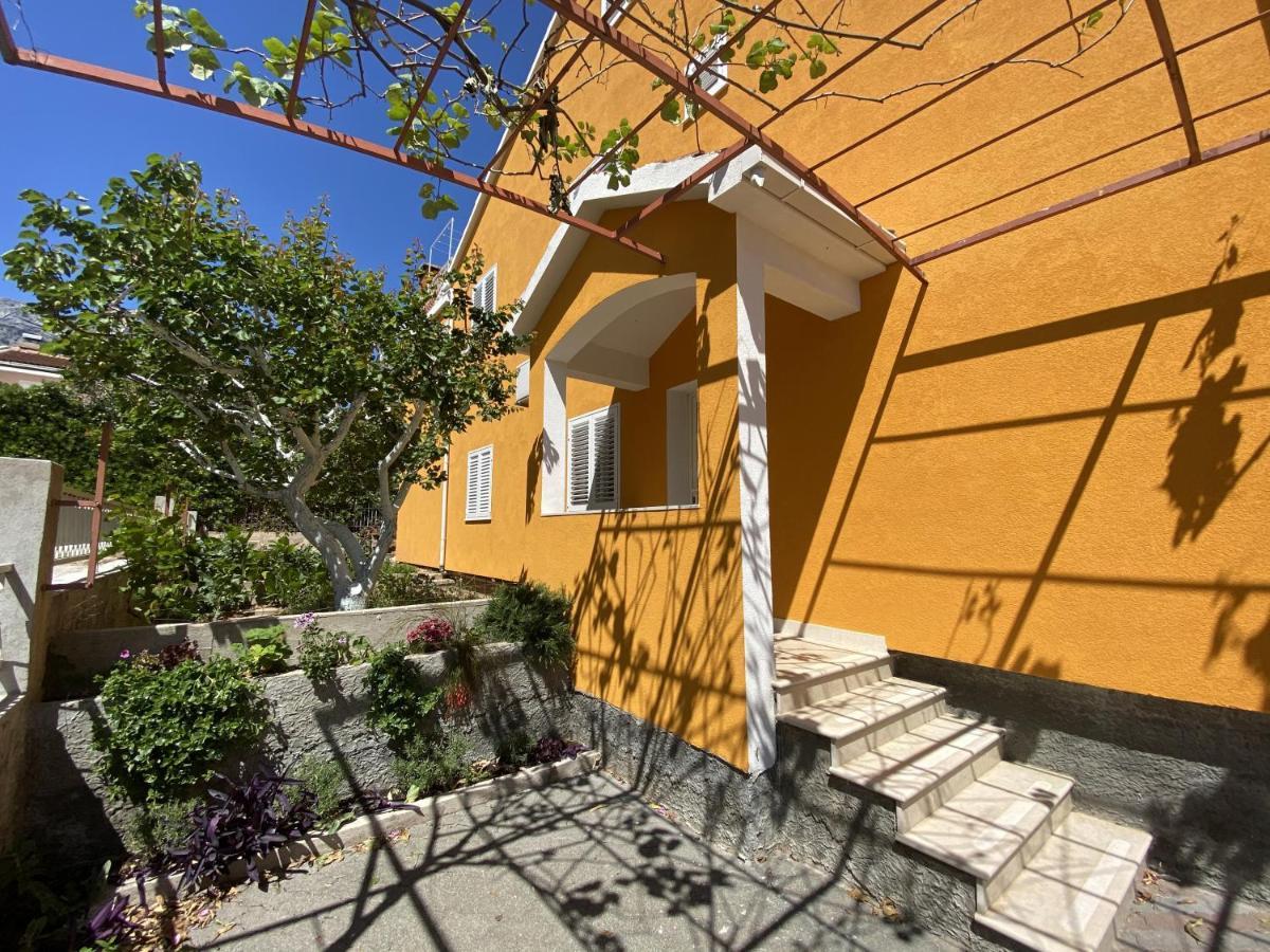 Apartments With A Parking Space Orebic, Peljesac - 4527 Exteriér fotografie